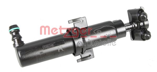 Koplampwissermotor Metzger 2220605