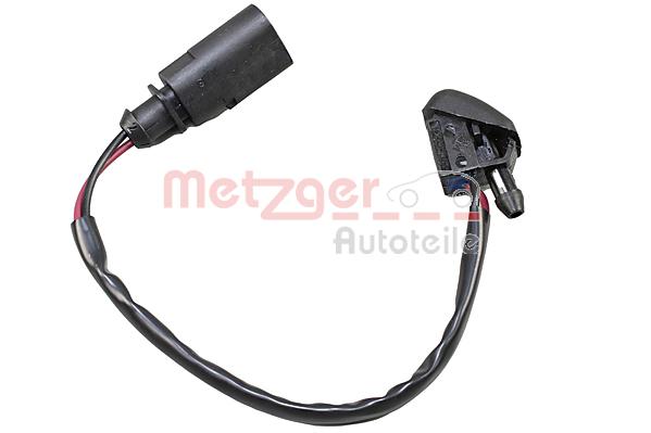Ruitensproeier pomp Metzger 2220608