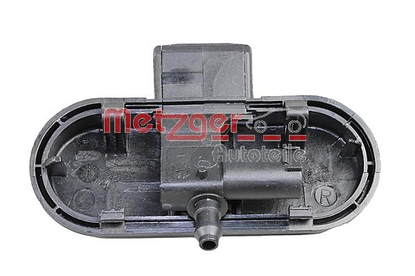 Ruitensproeier pomp Metzger 2220614