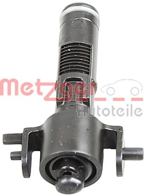 Koplampwissermotor Metzger 2220636
