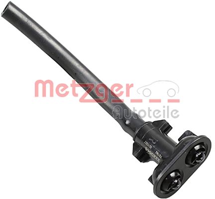 Koplampwissermotor Metzger 2220648
