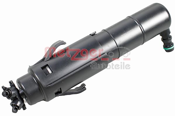 Koplampwissermotor Metzger 2220669