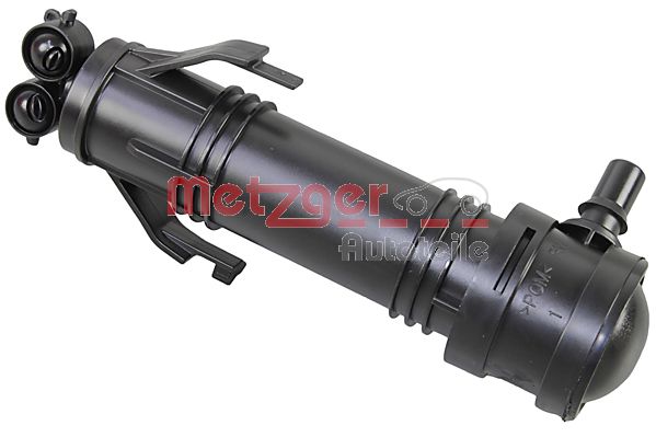 Koplampwissermotor Metzger 2220673