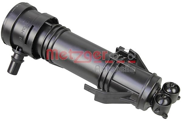 Koplampwissermotor Metzger 2220677