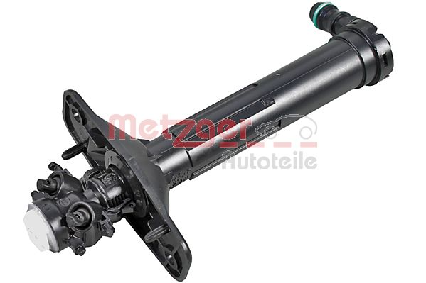 Koplampwissermotor Metzger 2220682