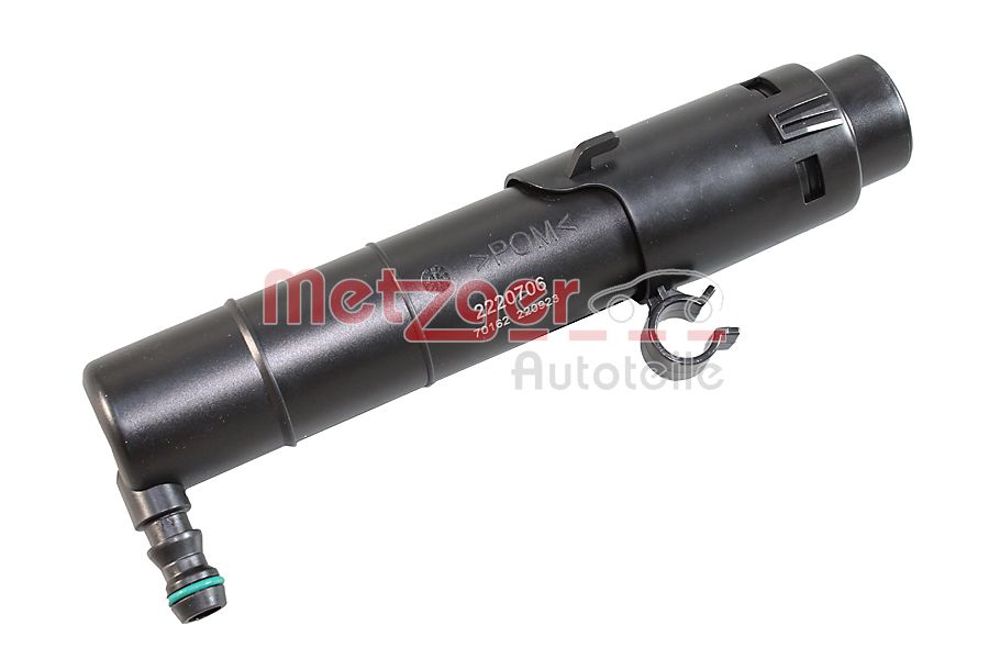 Koplampwissermotor Metzger 2220706