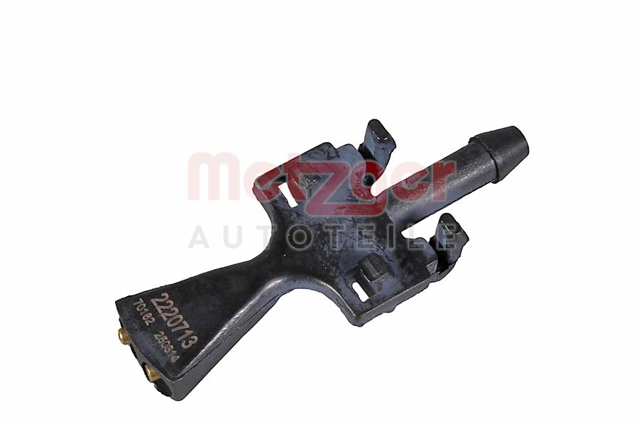 Sproeikop reinigingsvloeistof Metzger 2220713