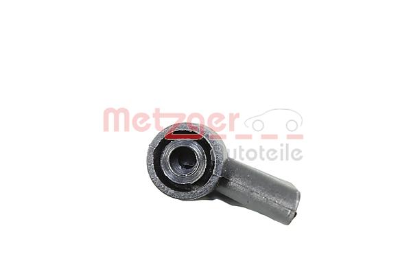 Ruitensproeier pomp Metzger 2220807