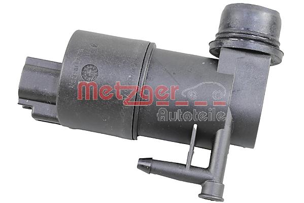 Ruitensproeier pomp Metzger 2220833
