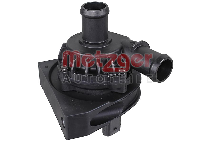 Hulpwaterpomp (koelwatercircuit) Metzger 2221039
