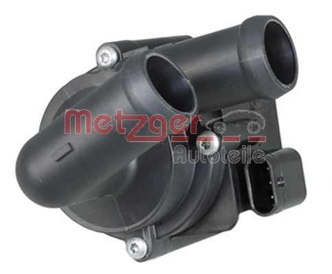 Hulpwaterpomp Metzger 2221050