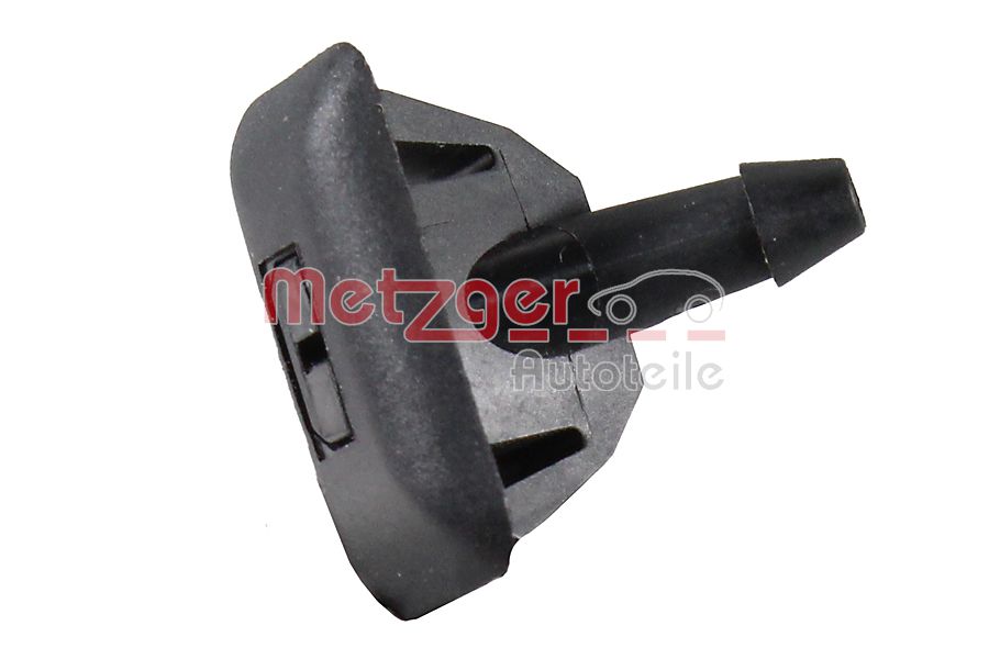 Ruitensproeier pomp Metzger 2221145