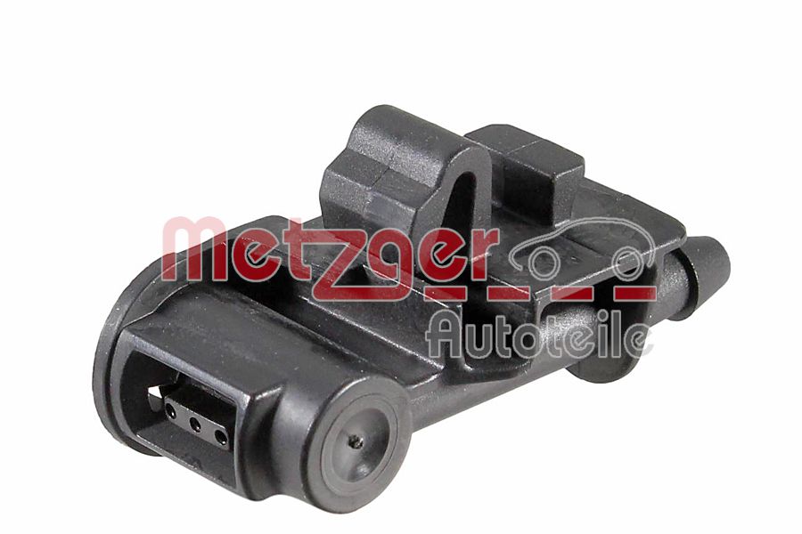 Ruitensproeier pomp Metzger 2221165