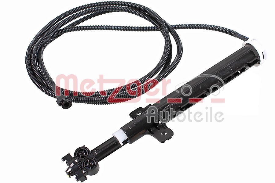 Koplampwissermotor Metzger 2221169