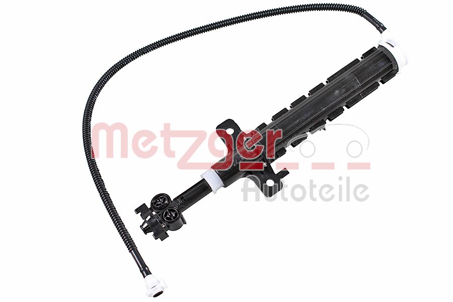 Koplampwissermotor Metzger 2221170