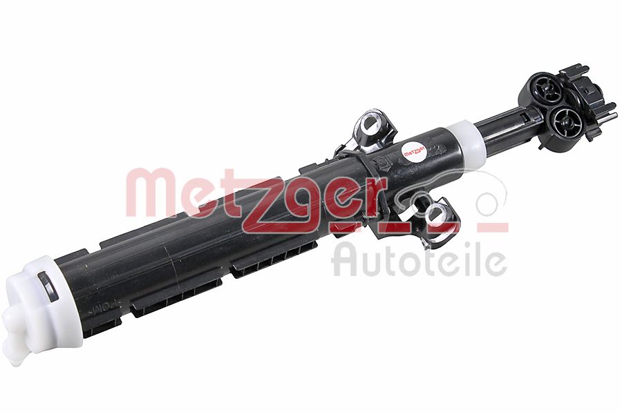 Koplampwissermotor Metzger 2221174