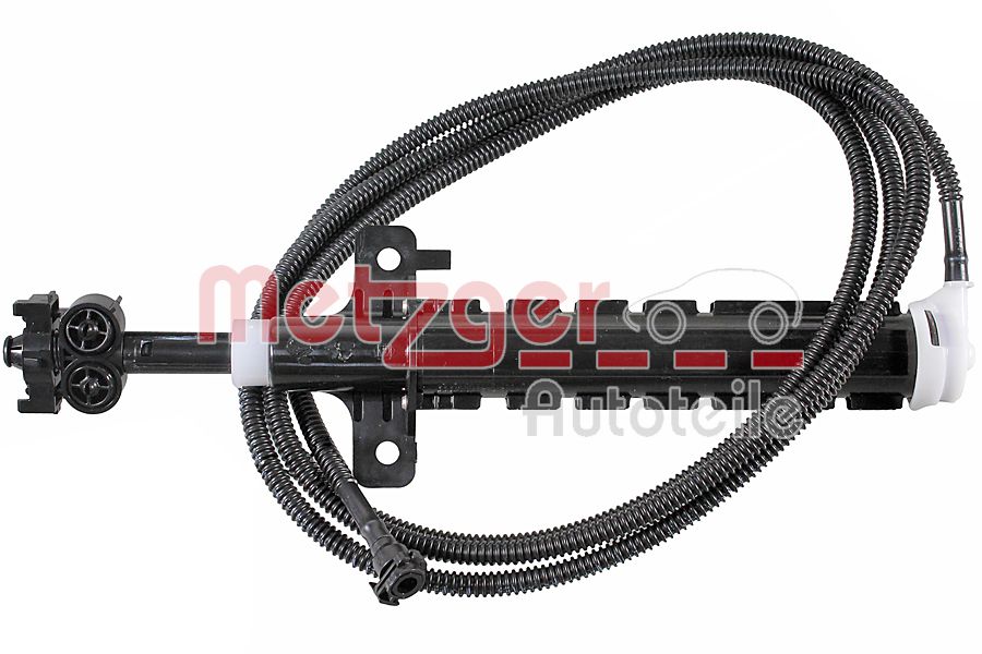 Koplampwissermotor Metzger 2221180