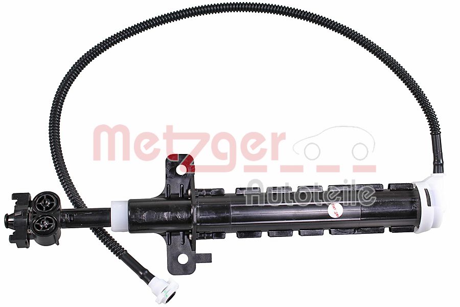 Koplampwissermotor Metzger 2221181