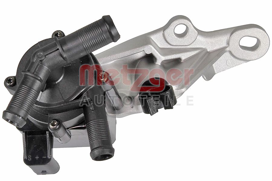 Hulpwaterpomp (koelwatercircuit) Metzger 2221192