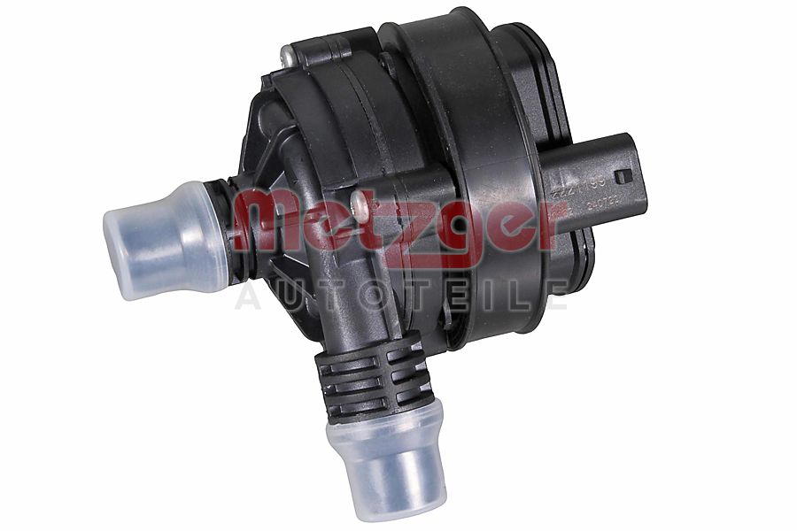 Hulpwaterpomp (koelwatercircuit) Metzger 2221199