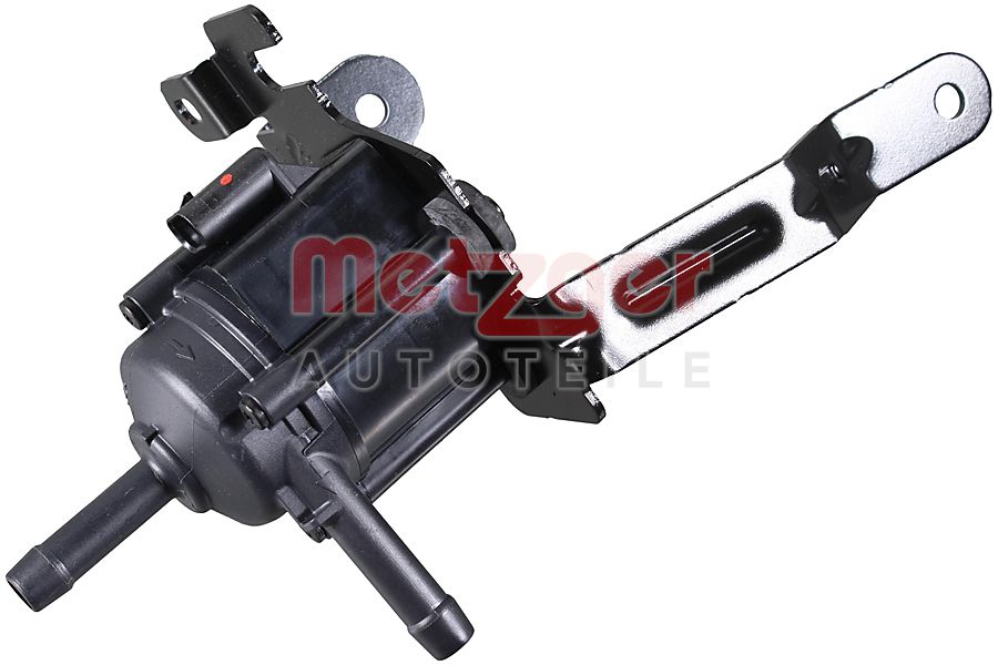 Hulpwaterpomp (koelwatercircuit) Metzger 2221204