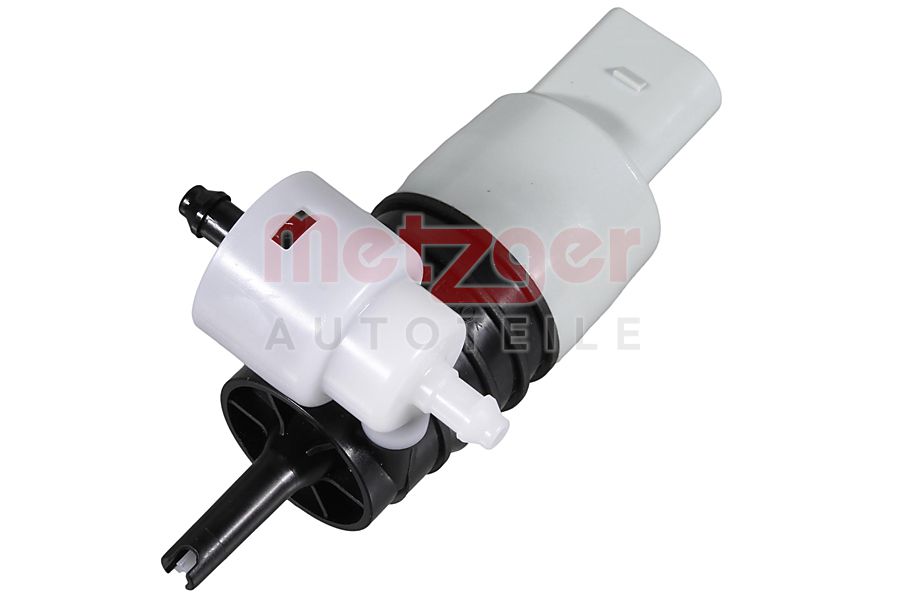 Reinigingsvloeistofpomp, ruitenreiniging Metzger 2221206