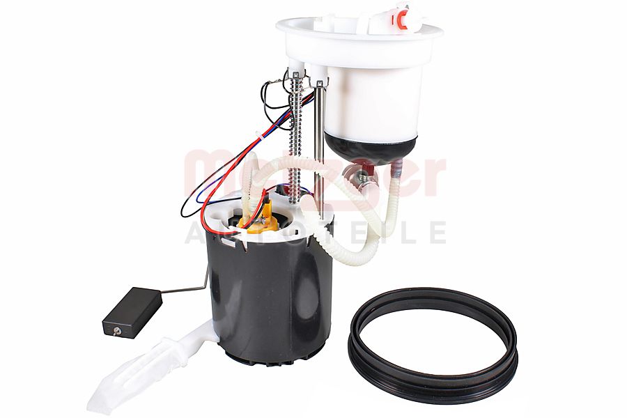 Brandstof toevoermodule Metzger 2250180