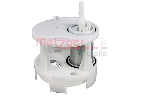 Brandstofpomp slingerpot Metzger 2250422