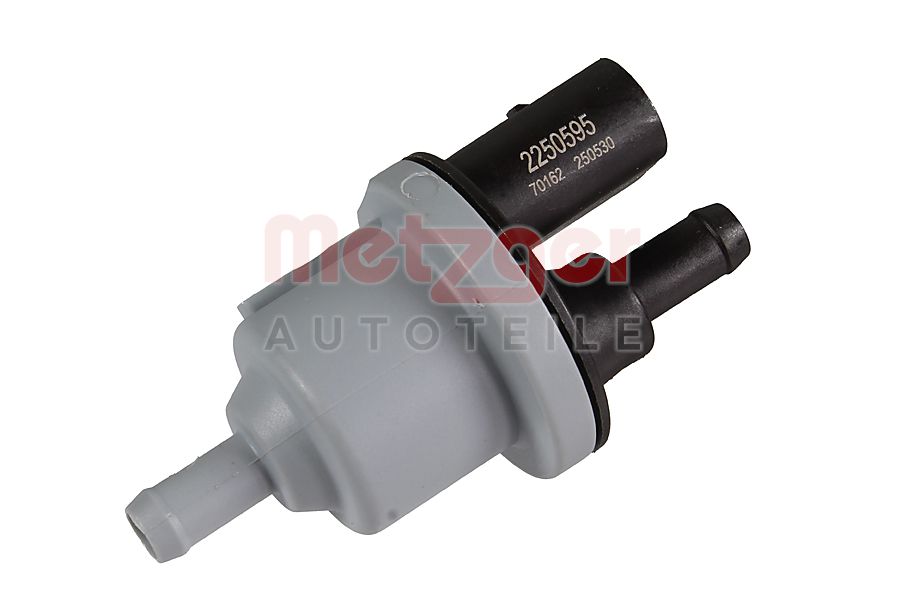 Ontluchtingsklep Metzger 2250595