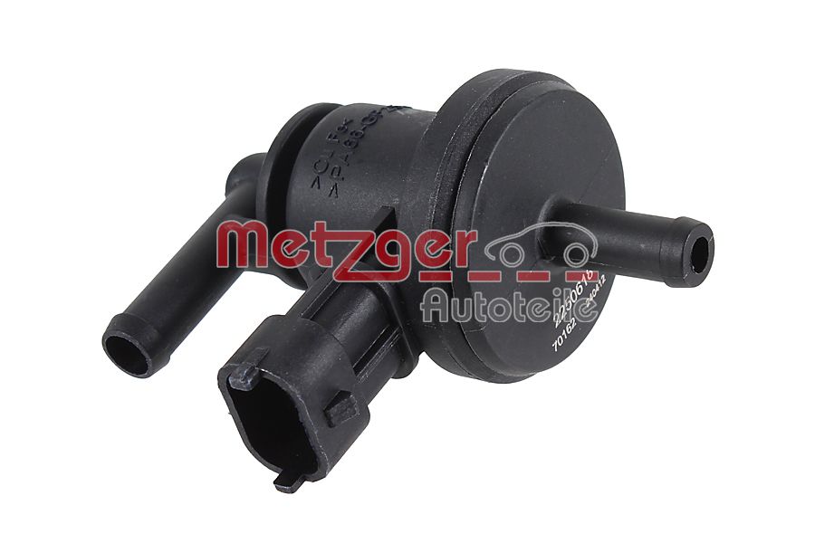 Be-/ontluchtingsklep, brandstoftank Metzger 2250618