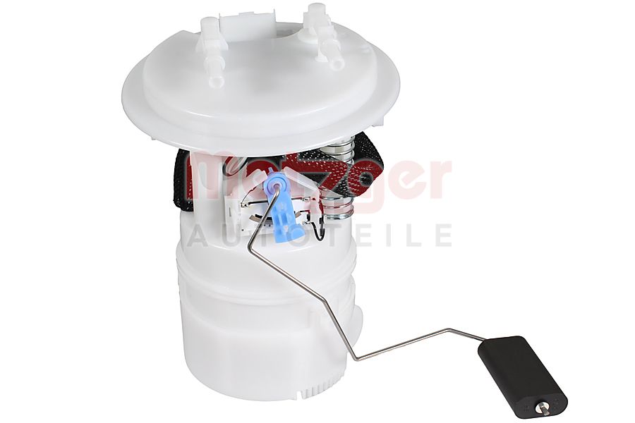 Brandstoftoevoereenheid Metzger 2250655