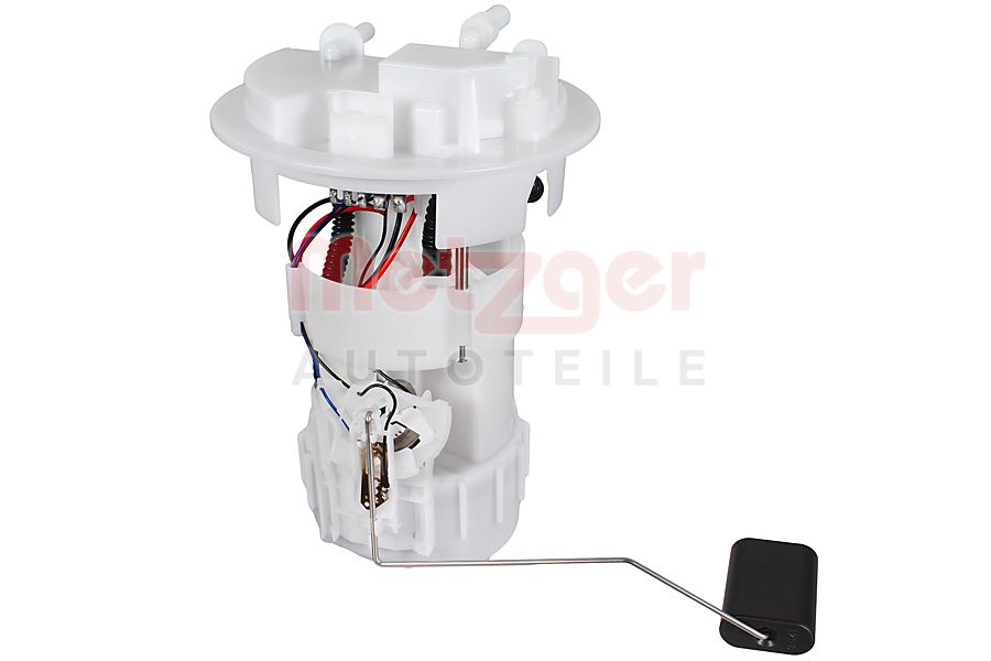 Brandstoftoevoereenheid Metzger 2250669