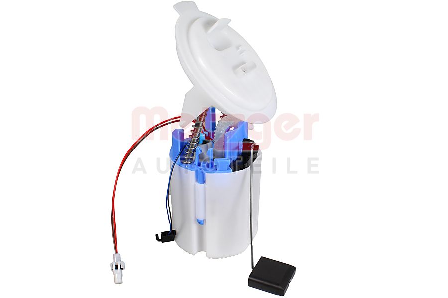 Brandstoftoevoereenheid Metzger 2250670