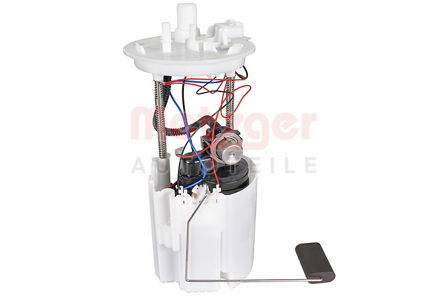 Brandstoftoevoereenheid Metzger 2250681