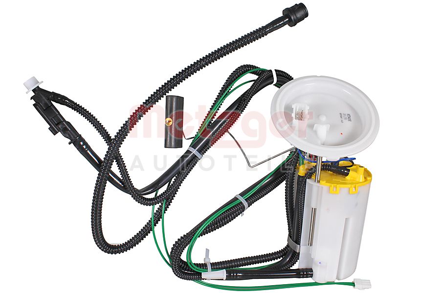 Brandstoftoevoereenheid Metzger 2250683