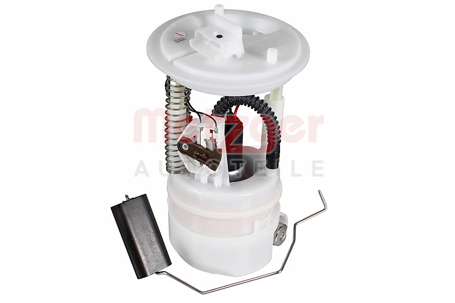 Brandstoftoevoereenheid Metzger 2250691