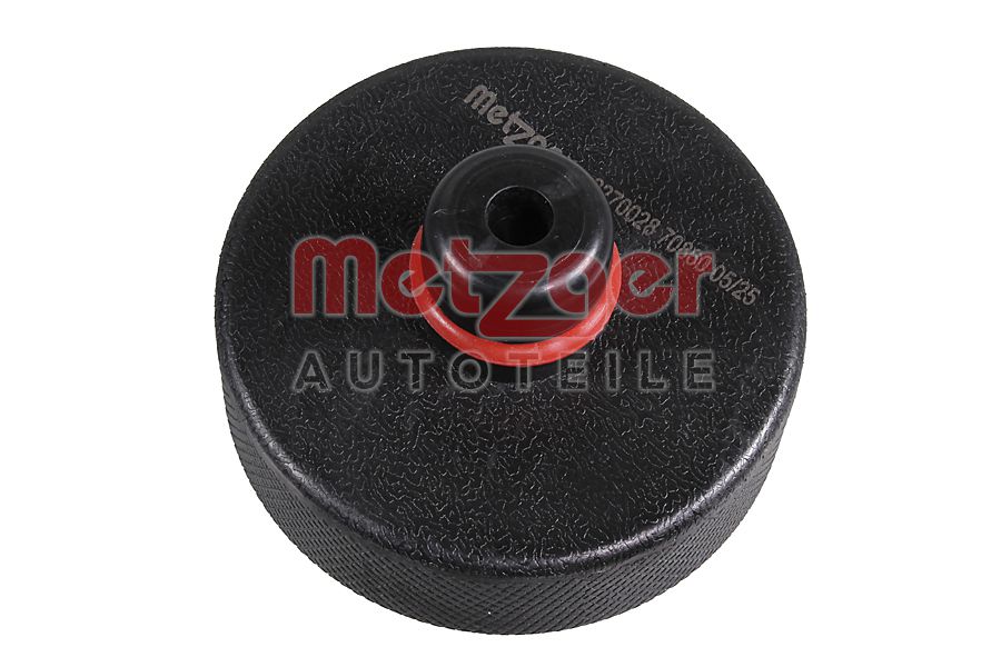 Houder, krik Metzger 2270028