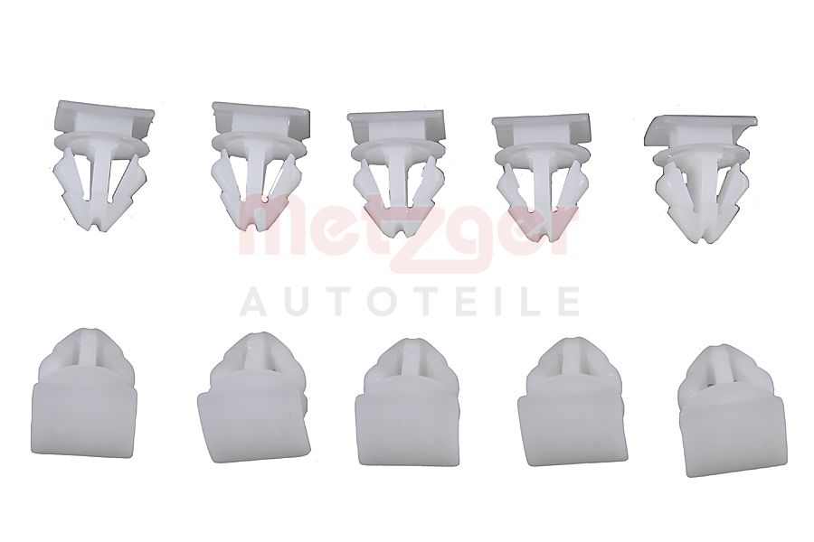 Clip, sier- /beschermingslijst Metzger 2280106