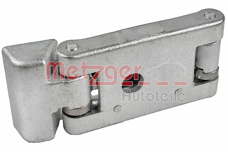 Deurscharnier/houder Metzger 2310161
