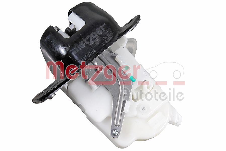 Achterklepslot Metzger 2310784
