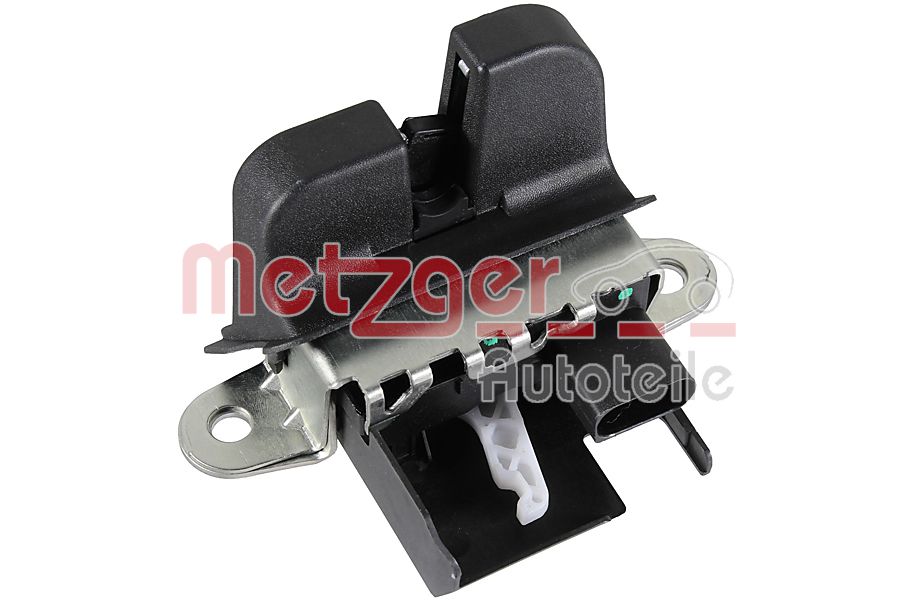 Achterklepslot Metzger 2310787