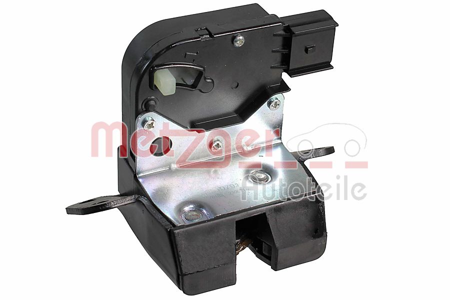 Achterklepslot Metzger 2310791