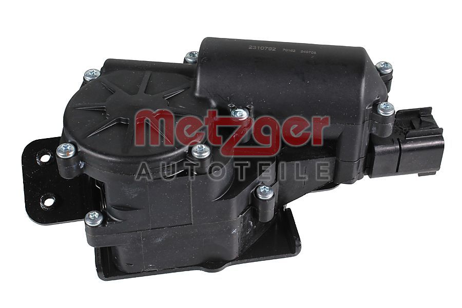 Achterklepslot Metzger 2310792