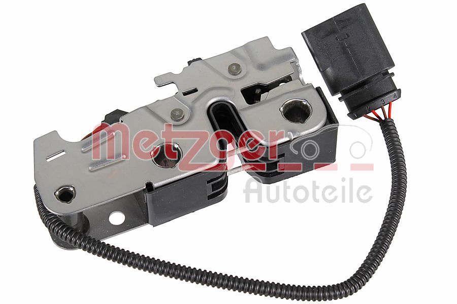 Motorkapslot Metzger 2310793