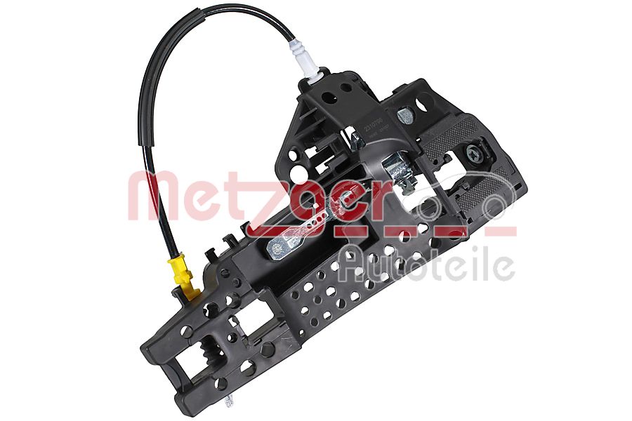 Deurgreep Metzger 2310796