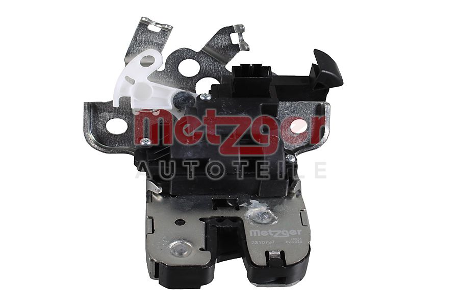 Achterklepslot Metzger 2310797