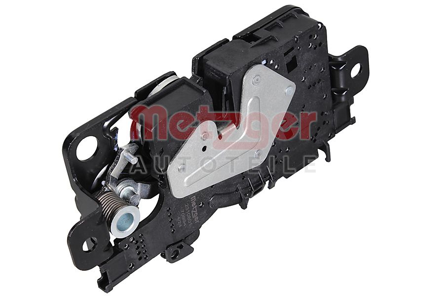 Achterklepslot Metzger 2310801