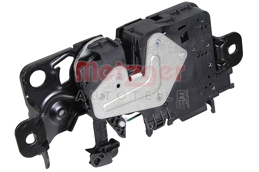Achterklepslot Metzger 2310802