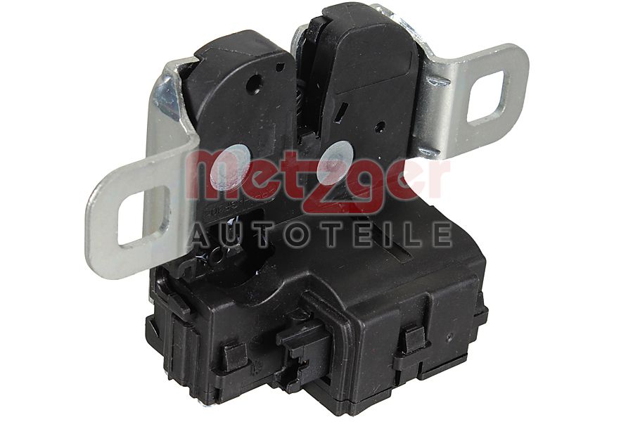 Achterklepslot Metzger 2310803