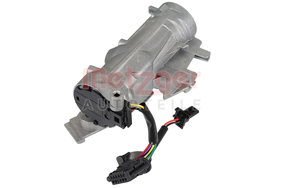 Stuurslot Metzger 2310807